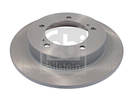 Disques de frein FEBI BILSTEIN 108403