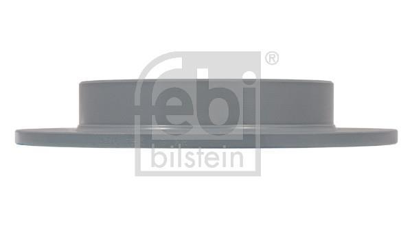 Disques de frein FEBI BILSTEIN 108403