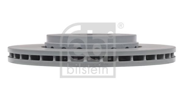 Disques de frein FEBI BILSTEIN ref. 108405