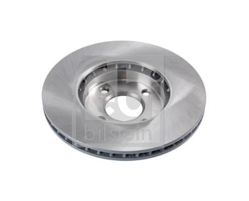 Discos de travão FEBI BILSTEIN 108407