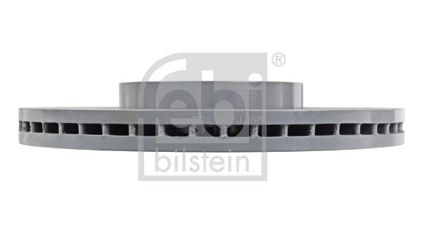 Disques de frein FEBI BILSTEIN 108408