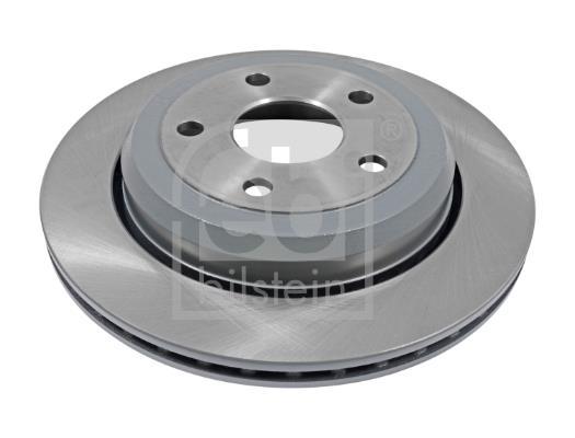 Disques de frein FEBI BILSTEIN ref. 108409