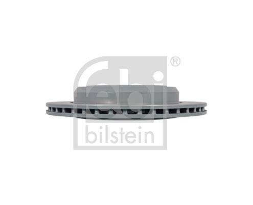 Disques de frein FEBI BILSTEIN ref. 108409