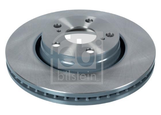 Disques de frein FEBI BILSTEIN ref. 108413
