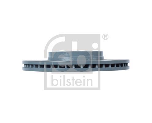 Disques de frein FEBI BILSTEIN ref. 108413