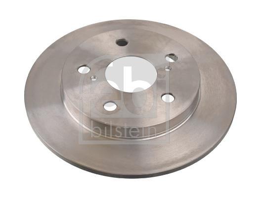 Discos de travão FEBI BILSTEIN ref. 108414