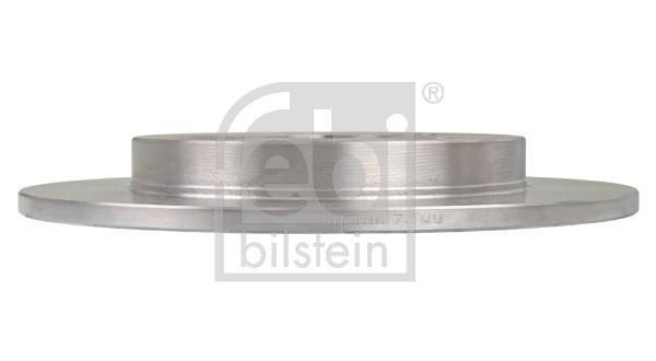 Discos de travão FEBI BILSTEIN ref. 108414