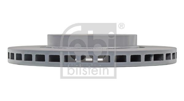 Disques de frein FEBI BILSTEIN ref. 108415