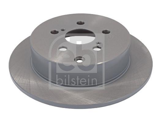 Disques de frein FEBI BILSTEIN ref. 108416