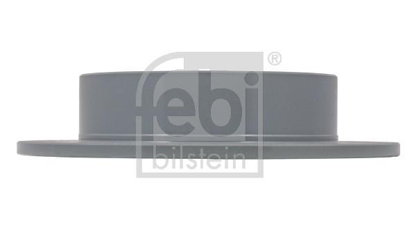 Disques de frein FEBI BILSTEIN ref. 108416