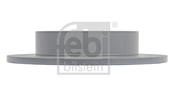 Disques de frein FEBI BILSTEIN ref. 108418