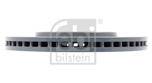 Disques de frein FEBI BILSTEIN 108419