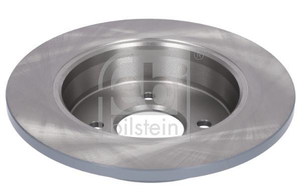 Discos de travão FEBI BILSTEIN ref. 108420