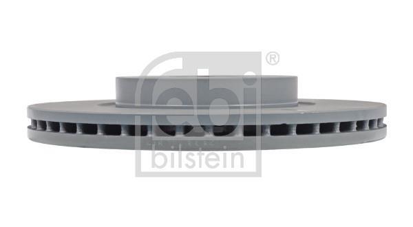 Disques de frein FEBI BILSTEIN ref. 108421