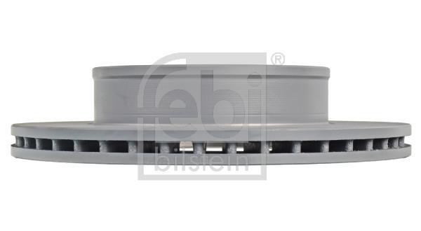 Disques de frein FEBI BILSTEIN ref. 108422
