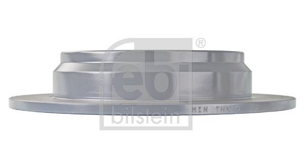 Disques de frein FEBI BILSTEIN ref. 108423