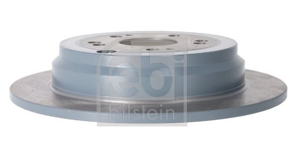 Disques de frein FEBI BILSTEIN ref. 108423