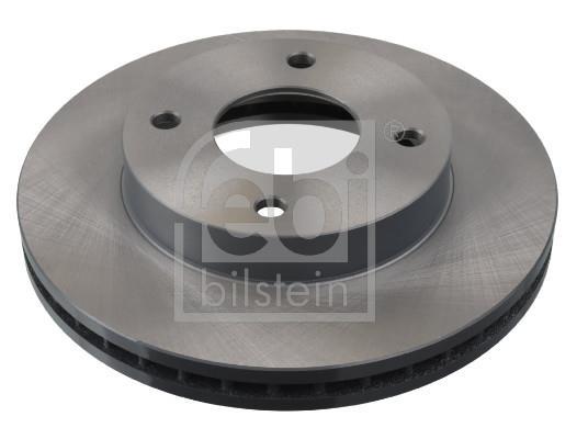 Discos de travão FEBI BILSTEIN ref. 108425