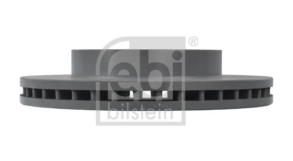 Discos de travão FEBI BILSTEIN ref. 108425
