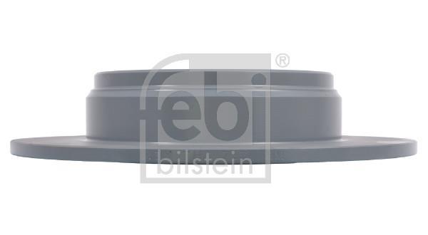 Disques de frein FEBI BILSTEIN ref. 108427