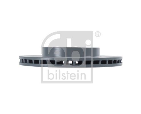Disques de frein FEBI BILSTEIN ref. 108428