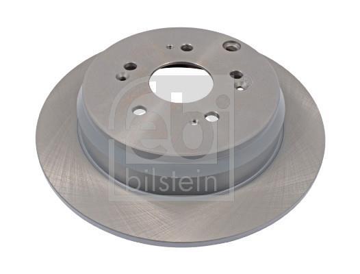 Disques de frein FEBI BILSTEIN 108429