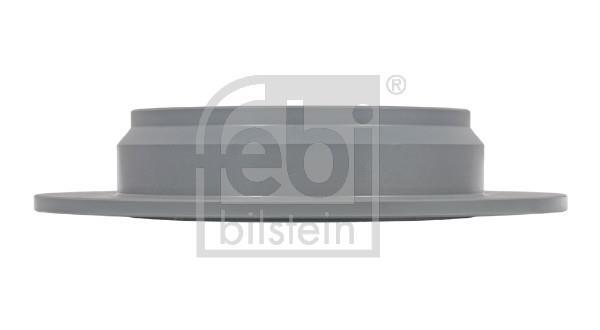 Disques de frein FEBI BILSTEIN 108429