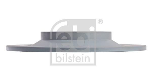 Disques de frein FEBI BILSTEIN ref. 108430