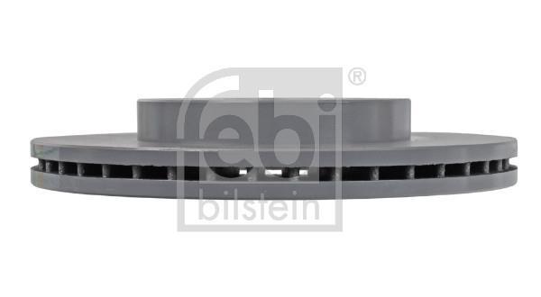 Disques de frein FEBI BILSTEIN ref. 108431
