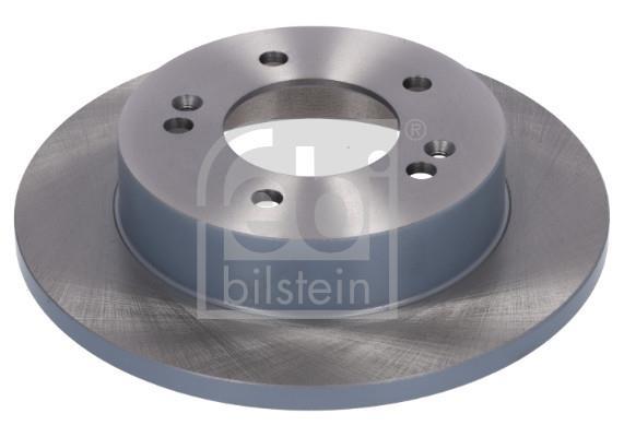 Disques de frein FEBI BILSTEIN ref. 108432