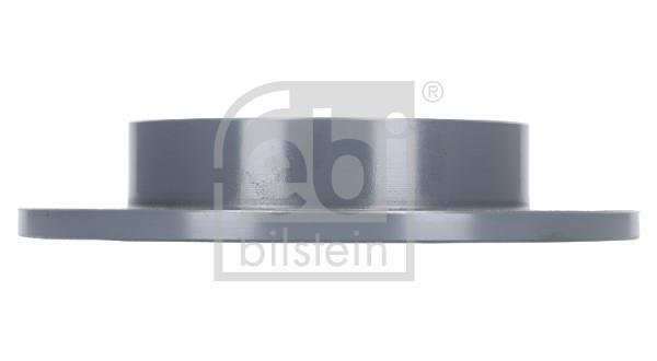 Disques de frein FEBI BILSTEIN ref. 108432