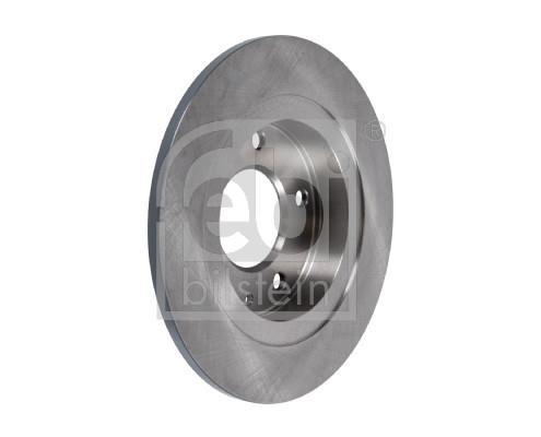 Disques de frein FEBI BILSTEIN ref. 108433