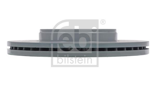 Disques de frein FEBI BILSTEIN ref. 108434