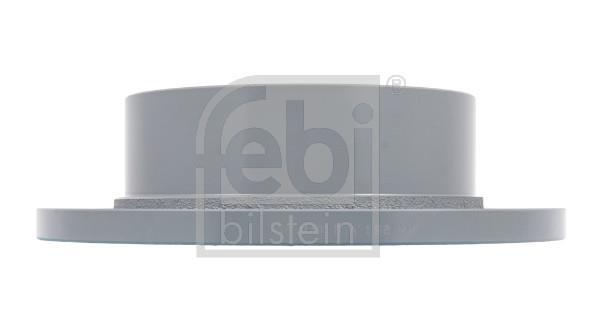 Disques de frein FEBI BILSTEIN 108435
