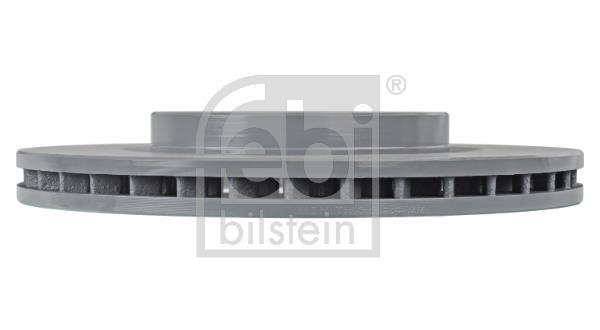 Disques de frein FEBI BILSTEIN ref. 108436