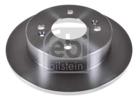 Disques de frein FEBI BILSTEIN ref. 108439