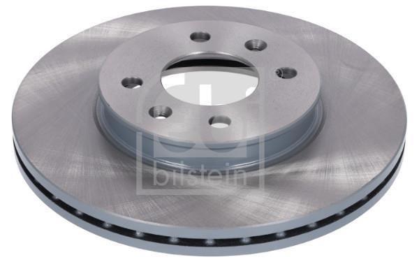 Disques de frein FEBI BILSTEIN ref. 108447