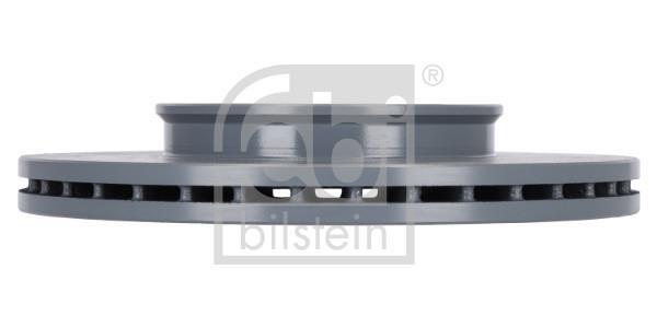 Disques de frein FEBI BILSTEIN ref. 108447