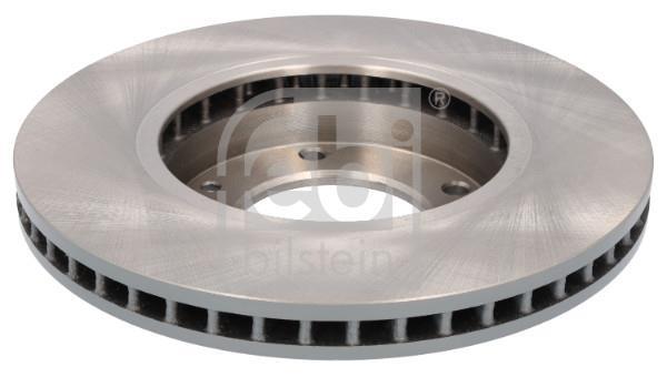 Disques de frein FEBI BILSTEIN ref. 108452