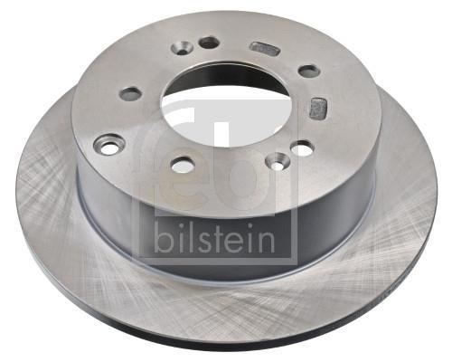 Disques de frein FEBI BILSTEIN ref. 108457
