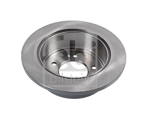 Disques de frein FEBI BILSTEIN ref. 108457