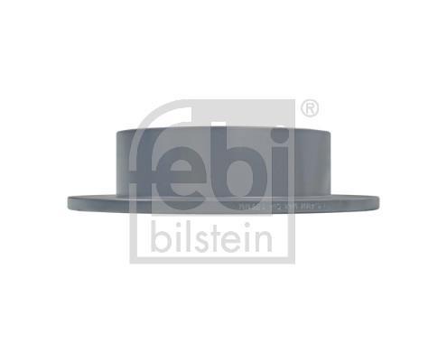 Disques de frein FEBI BILSTEIN ref. 108457