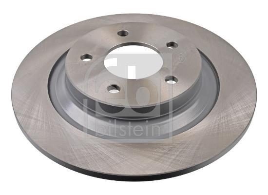 Discos de travão FEBI BILSTEIN ref. 108465
