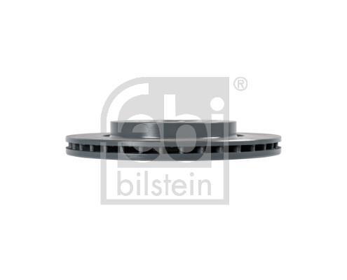 Disques de frein FEBI BILSTEIN ref. 108469