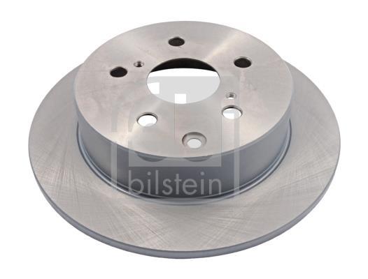 Disques de frein FEBI BILSTEIN ref. 108470