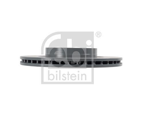 Disques de frein FEBI BILSTEIN 108471
