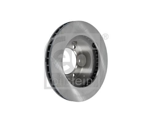 Disques de frein FEBI BILSTEIN 108471