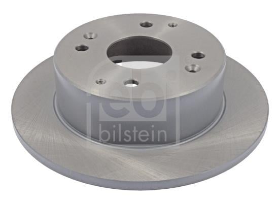 Disques de frein FEBI BILSTEIN ref. 108473