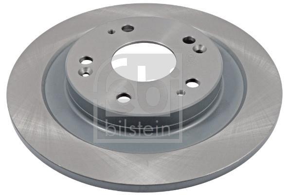 Disques de frein FEBI BILSTEIN ref. 108479