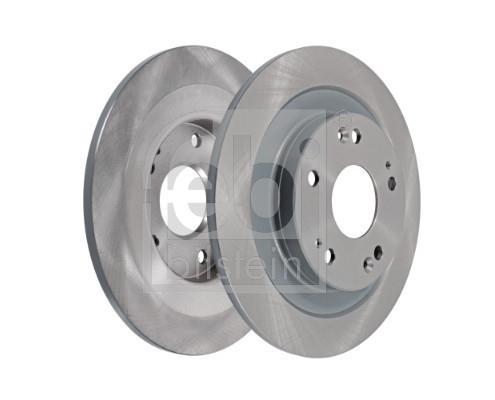 Disques de frein FEBI BILSTEIN ref. 108479